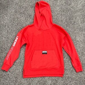 Under Armour Hoodie
